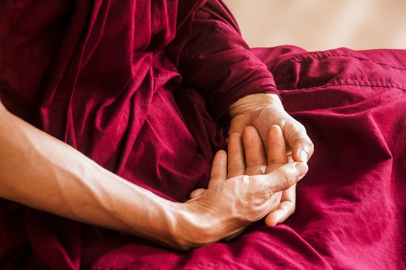 Mindful Meditation